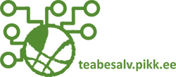 Teabesalv Logo