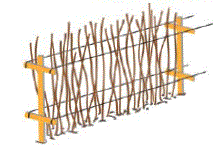 Vertikaaltoestus vaarikal Vertikaaltoestus vaarikal